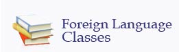 Foreign Language Classes