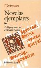 Novelas ejemplares