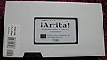 VHS Video to Accompany Arriba, Fourth Edition