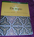 Da Capo, Sixth Edition, Instructor's Edition