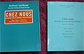 Chez Nous, Workbook/Lab Manual & Testing program Combo, Second Edition