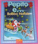 Pepito e... Babbo Natale