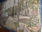 Bellagio Tapestry