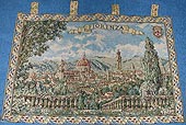 Fiorenza Old Florence Tapestry