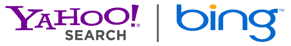 Yahoo/Bing - Microsoft AdCenter